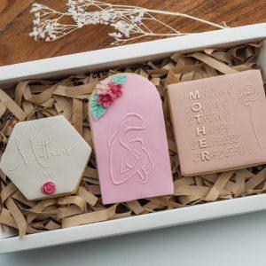 Mother's Day Cookie Stamp Bundle