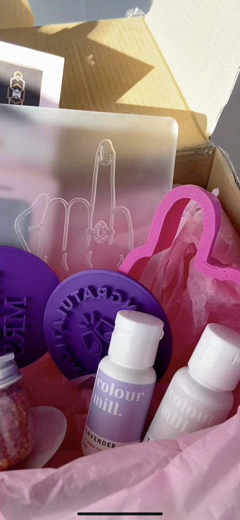 Image #1 from Misa Rose