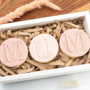 Mum Raised Cookie Stamp Bundle