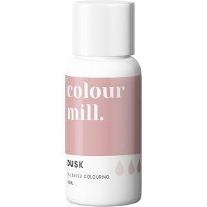 Colour Mill Oil Based Food Colouring 20ml (Dusk)