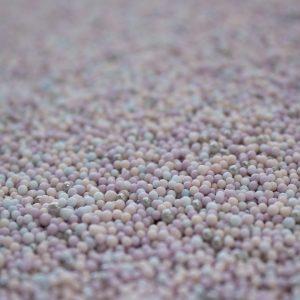 Pastel Dreams Sprinkles Mix by Sprinkles Delight