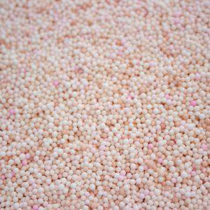 Whispering Blush Sprinkle Mix by Sprinkles Delight